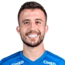 Matheus Henrique — Tiền vệ, Cruzeiro