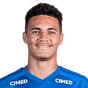 Kauã Prates — Hậu vệ, Borussia Dortmund
