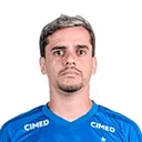Fagner — Hậu vệ, Cruzeiro