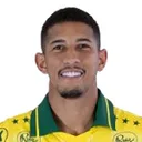 Igor Formiga — Hậu vệ, Mirassol