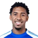 Ryan Guilherme — Tiền vệ, Rio Ave