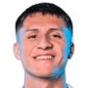 Catriel Cabellos — Tiền vệ, Club Sporting Cristal