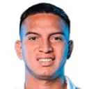 Martín Távara — Tiền vệ, Club Sporting Cristal