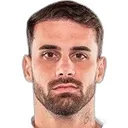 Felipe Vizeu — Tiền đạo, Avaí