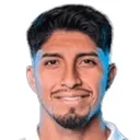 Luis Iberico — Tiền đạo, Club Sporting Cristal