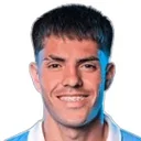 Santiago González — Tiền đạo, Club Sporting Cristal