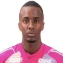 Andrew — Thủ môn, Flamengo