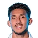 Christofer Gonzáles — Tiền vệ, Club Sporting Cristal