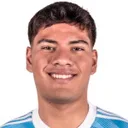 Leonardo Díaz — Hậu vệ, Club Sporting Cristal