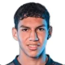 César Bautista — Thủ môn, Club Sporting Cristal