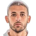 Juan Cruz Gonzalez — Hậu vệ, Club Sporting Cristal