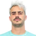 Lucas Bruera — Thủ môn, Estudiantes de Río Cuarto