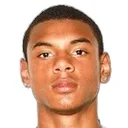 Joshuan Berríos — Tiền đạo, Carabobo FC