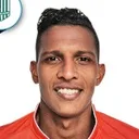 Edson Castillo — Tiền vệ, Carabobo FC