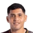 Matías Núñez — Tiền vệ, Carabobo FC
