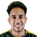 Maurice Cova — Tiền vệ, Carabobo FC