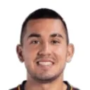 Juan Camilo Pérez — Tiền vệ, Carabobo FC
