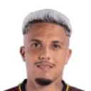 Edson Tortolero — Tiền đạo, América de Cali