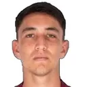 Sebastián Mendoza — Tiền vệ, Carabobo FC