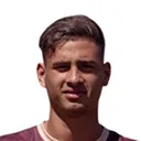 José Durán — Hậu vệ, Carabobo FC