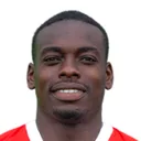 Jonathan Buatu — Hậu vệ, Gil Vicente