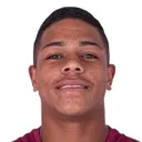Franyer Oliveros — Hậu vệ, Carabobo FC