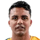 Dimas Meza — Tiền đạo, Carabobo FC