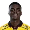 Alex Rangel — Hậu vệ, Barcelona SC Guayaquil