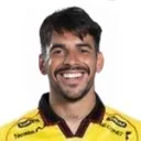Javier Báez — Hậu vệ, Barcelona SC Guayaquil