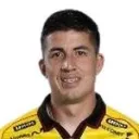 Luca Sosa — Hậu vệ, América Mineiro