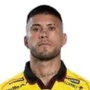 Milton Celiz — Tiền vệ, Deportivo Riestra