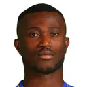 Ghislain Konan — Hậu vệ, Wolverhampton