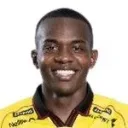 Jhonny Quiñónez — Tiền vệ, Barcelona SC Guayaquil