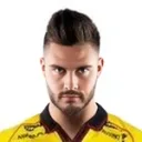 Héctor Villalba — Tiền vệ, Barcelona SC Guayaquil