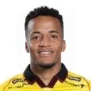 Byron Castillo — Hậu vệ, Barcelona SC Guayaquil