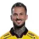 Darío Benedetto — Tiền đạo, Barcelona SC Guayaquil