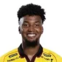 Jhonnier Chalá — Hậu vệ, Barcelona SC Guayaquil