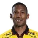 Willian Vargas — Hậu vệ, Barcelona SC Guayaquil