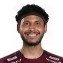 Jose Gabriel Cevallos — Thủ môn, Barcelona SC Guayaquil