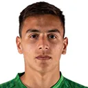 Facundo Cáseres — Tiền vệ, Santos Laguna