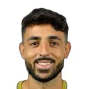 Luís Esteves — Tiền vệ, Atlas FC