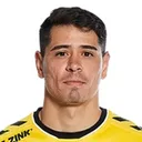 Jean Carlos — Hậu vệ, Klaksvíkar Ítróttarfelag