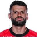 Jádson — Tiền vệ, Athletico