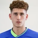 Santi García — Tiền vệ, Gil Vicente