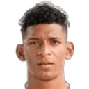 Sergio Vásquez — Tiền vệ, Los Angeles FC