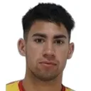 Agustín Moreira — Tiền vệ, Gil Vicente