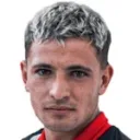Martin Fernández — Tiền vệ, Gil Vicente