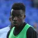Tolani Omotola — Tiền đạo, Boldmere St Michaels FC