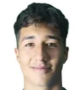 Patricio Ramos — Tiền đạo, Macará
