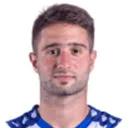 Marcos Martinich — Hậu vệ, Cienciano